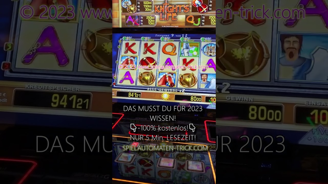 MERKUR SPIELBANK - JACKPOT GEWINN 2023 fast 1400x auf 10€ Euro Einsatz im UK Casino Online!