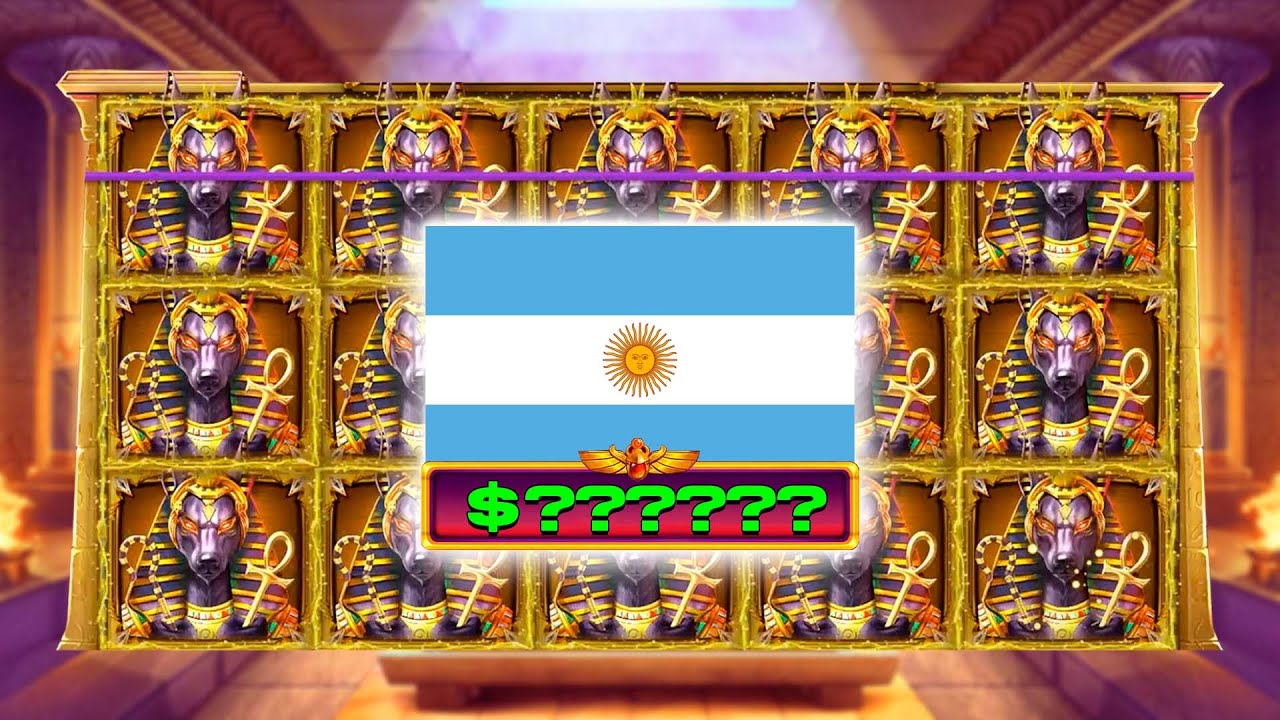 MI JUEGO EXITOSO EN EL UK Casino Online ONLINE ARGENTINA | SLOTS ARGENTINA ?