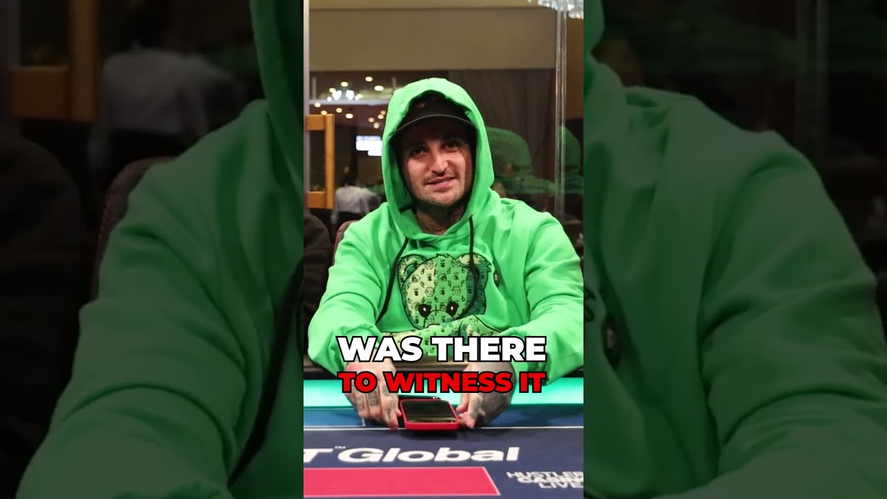 Mikki Crushes Baccarat at Hustler UK Casino Online
