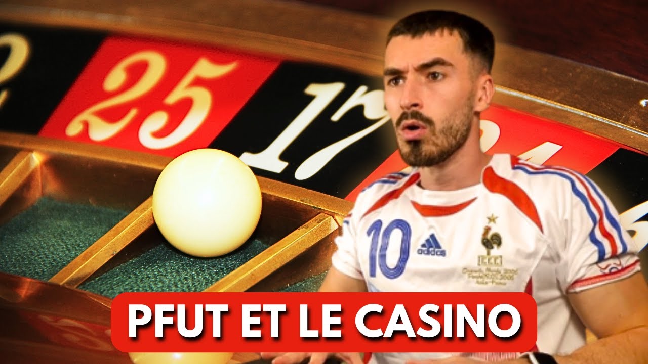 PFUT RECALE DU UK Casino Online ?