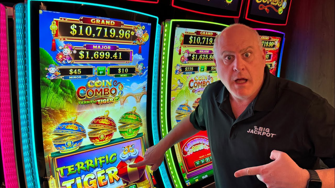 ? RECORD BREAKING! THE BEST LIVE SLOT PLAY EVER RECORDED ON A CRUISE SHIP!!