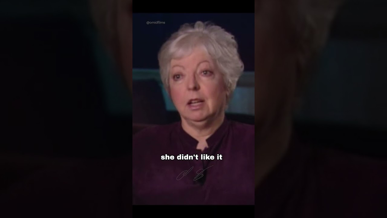 Scorsese’s mom was upset by the swearing in UK Casino Online