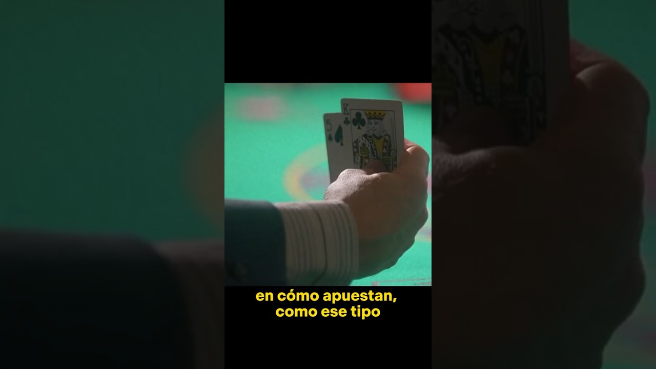 UK Casino Online , 1995 . Como timar a un UK Casino Online #UK Casino Online parte de la película