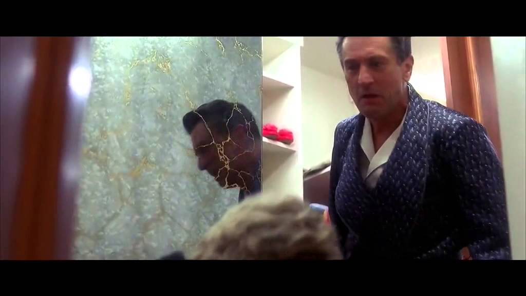 UK Casino Online (1995) Ginger come back home without money