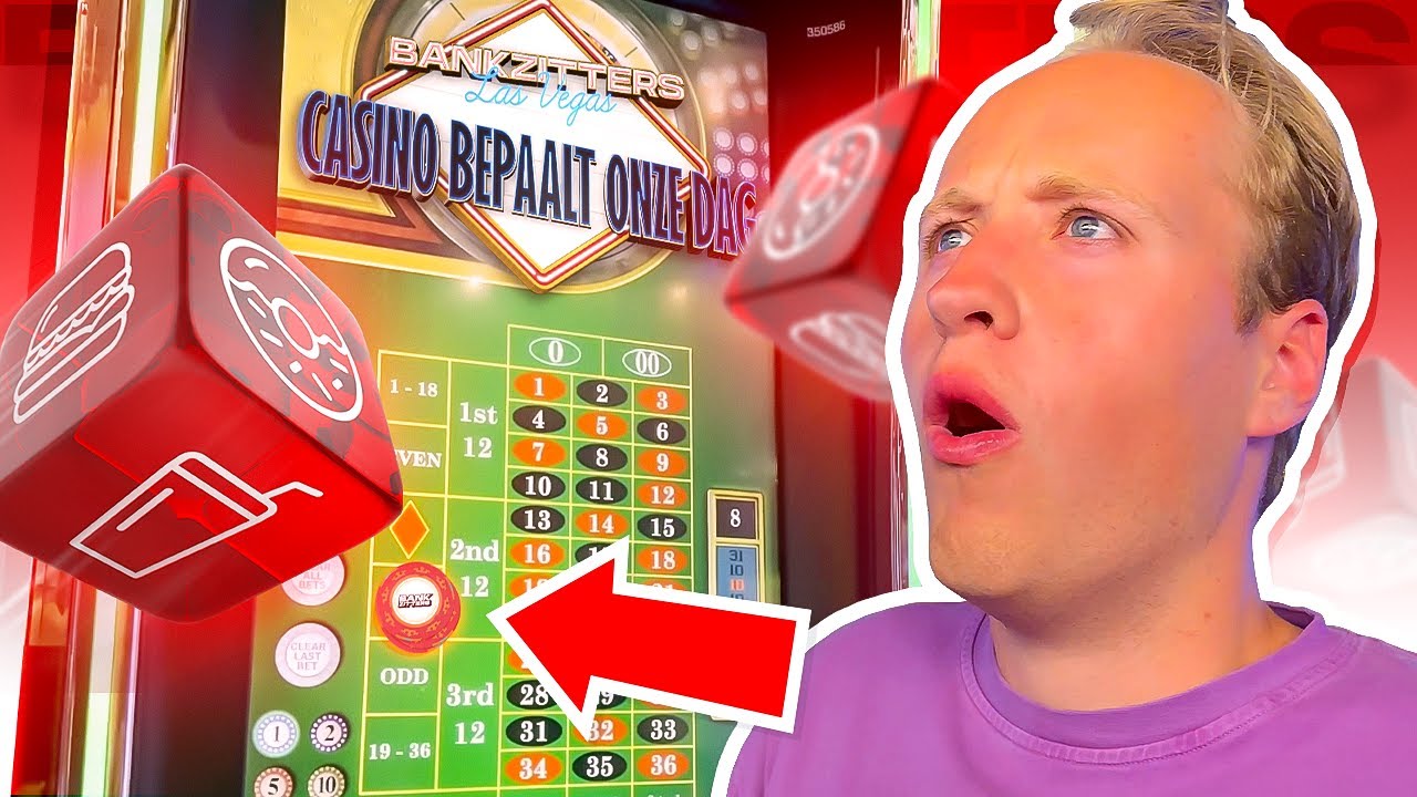 UK Casino Online BEPAALT ONZE DAG IN LAS VEGAS