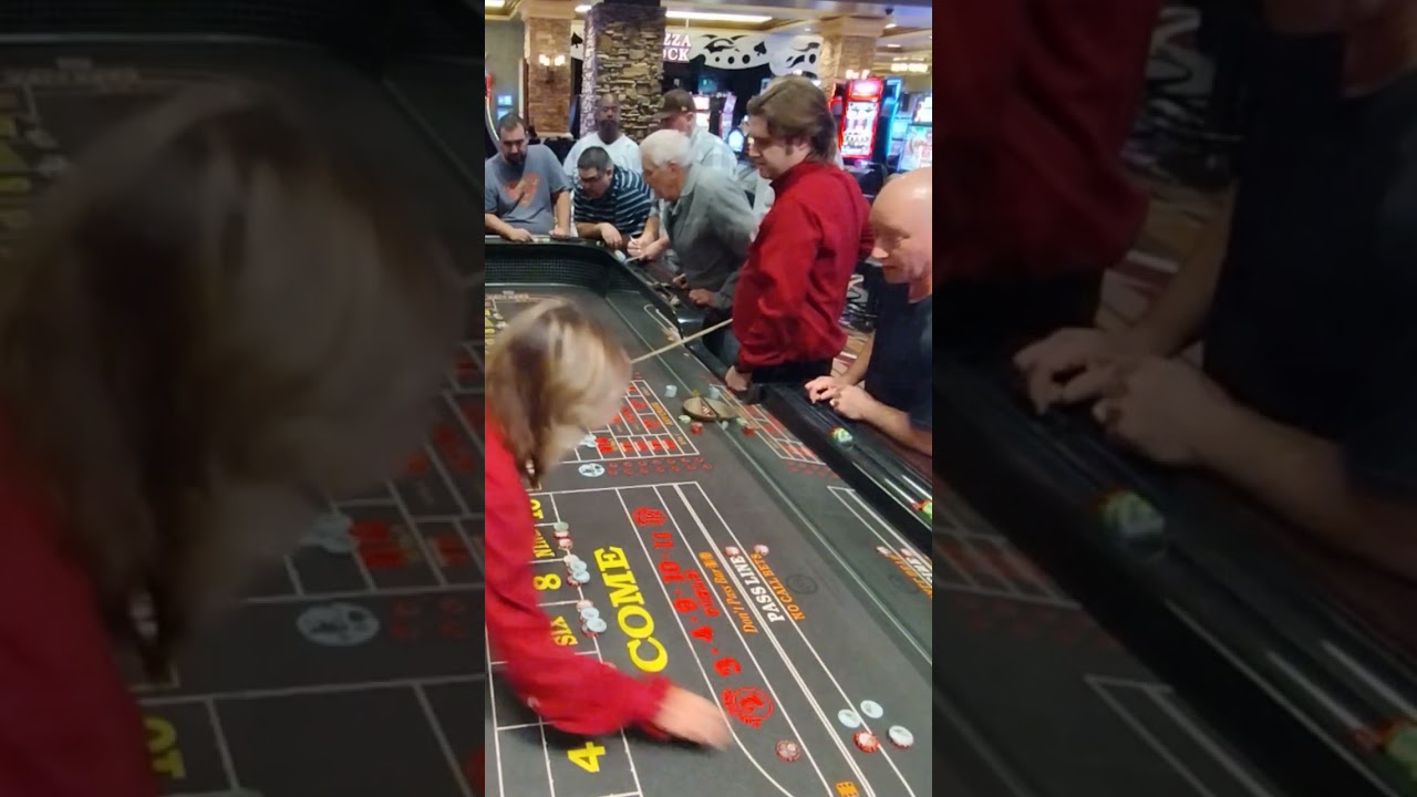 UK Casino Online Craps #UK Casino Online #shorts #shortsfeed #shortsviral #youtubeshorts #viralshorts #games