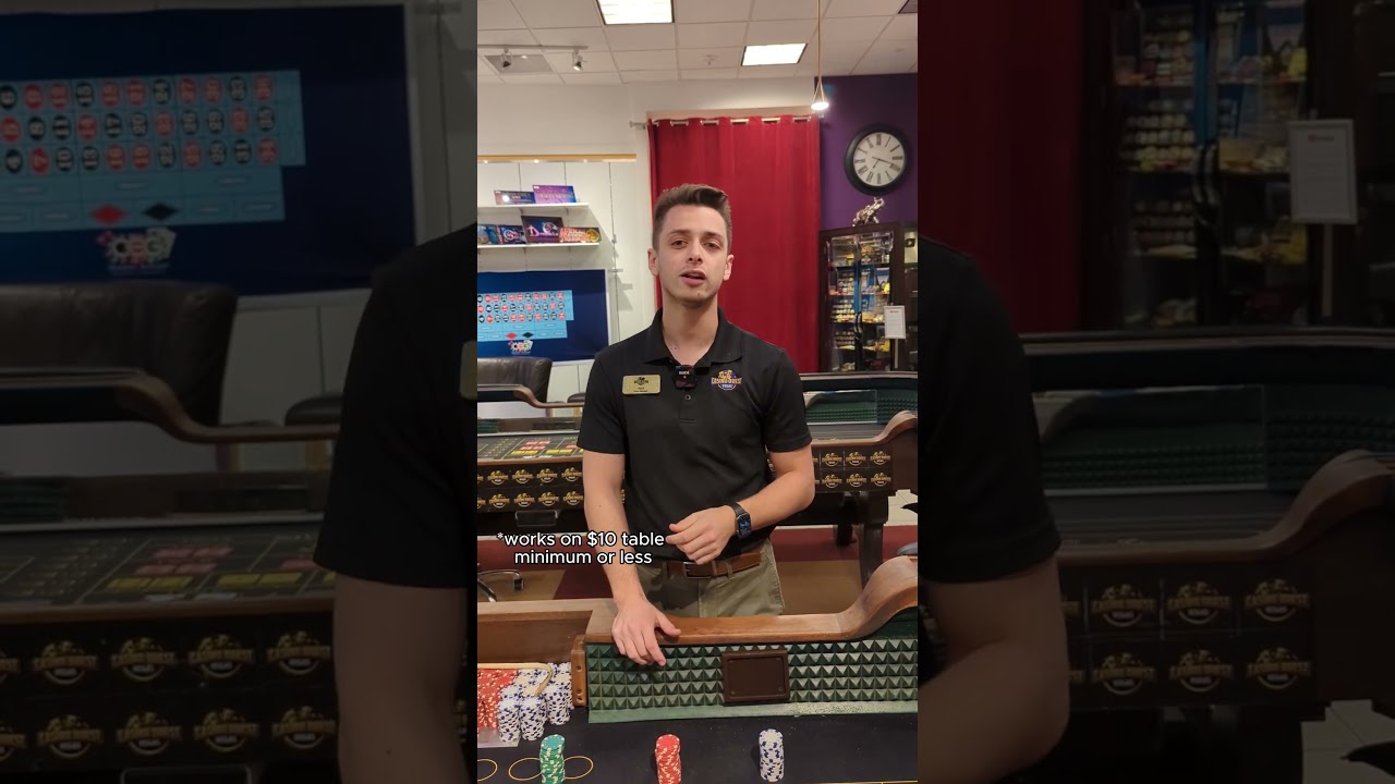 craps beginner tips! #UK Casino Online #craps #vegas