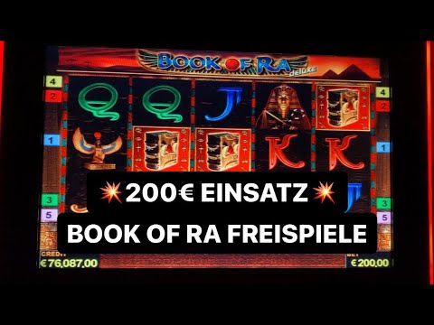 200€ Freispiele bei BOOK OF RA?VOLLES RISIKO British casino online Spielothek Spielhalle zocken Novoline geht ab