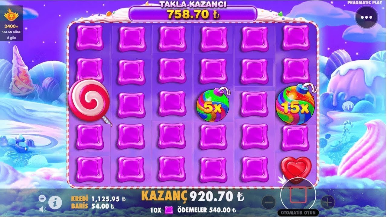 500.000 TL KASA İLE SLOT CANLI YAYINI #slotoyunları #UK Casino Online #slot