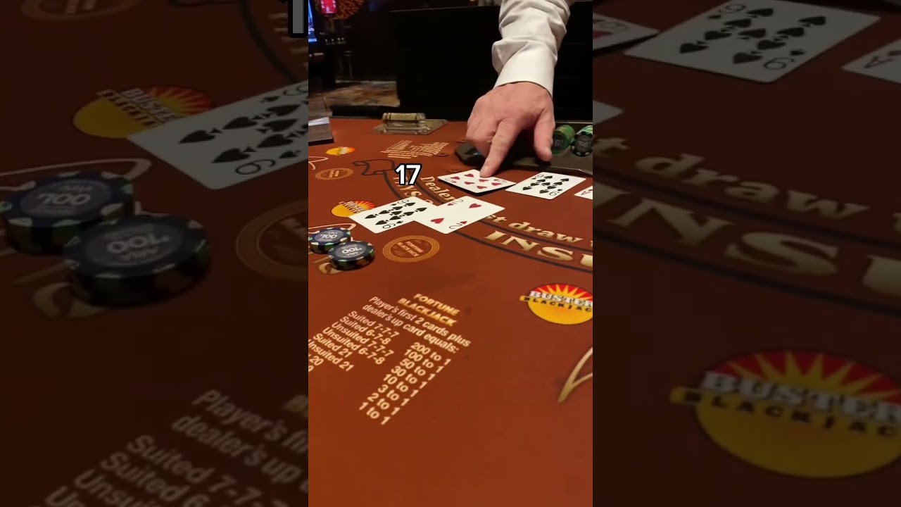 $600 DOUBLE DOWN ON BLACKJACK!! WE PULL A RIDICULOUS HAND ? #British casino online #slots #vegas #blackjack #bet