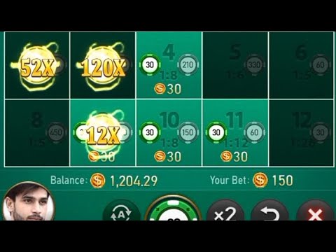 7up 7down winning trick | Amazing winning moment | UK Casino Online game