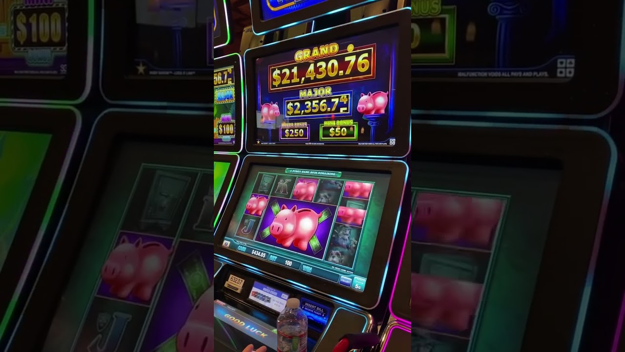 All wins matter! #slots #slotmachine #bonusfeature #casinogame #jackpot #slotwin #UK Casino Online #gambling