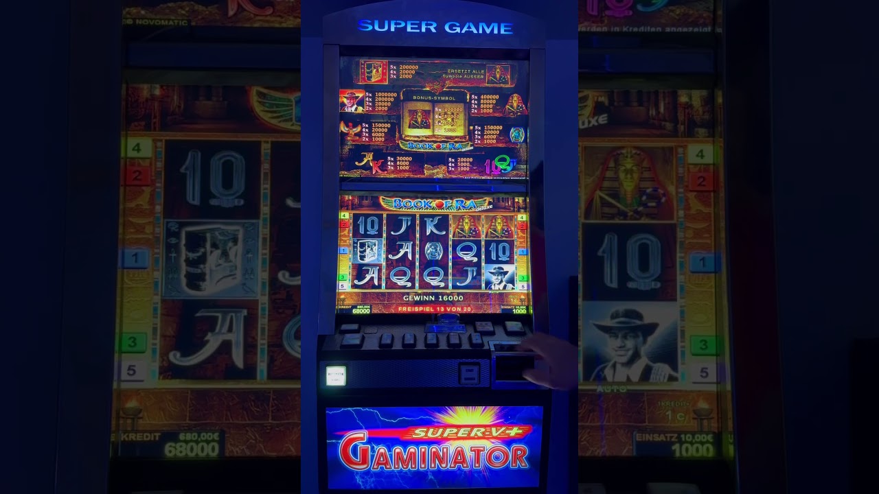 Book of Ra 10€ Freispiele! #2023 #spielbank #British casino online #gambling #merkur #viral #novoline #glücksspiel