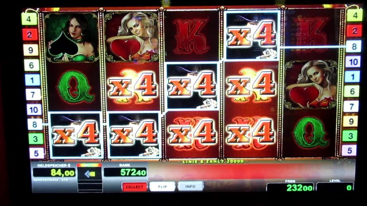 Da KOCHT der Spielautomat! Geile Action und Geile Gewinne! Merkur & Novoline Gezockt!