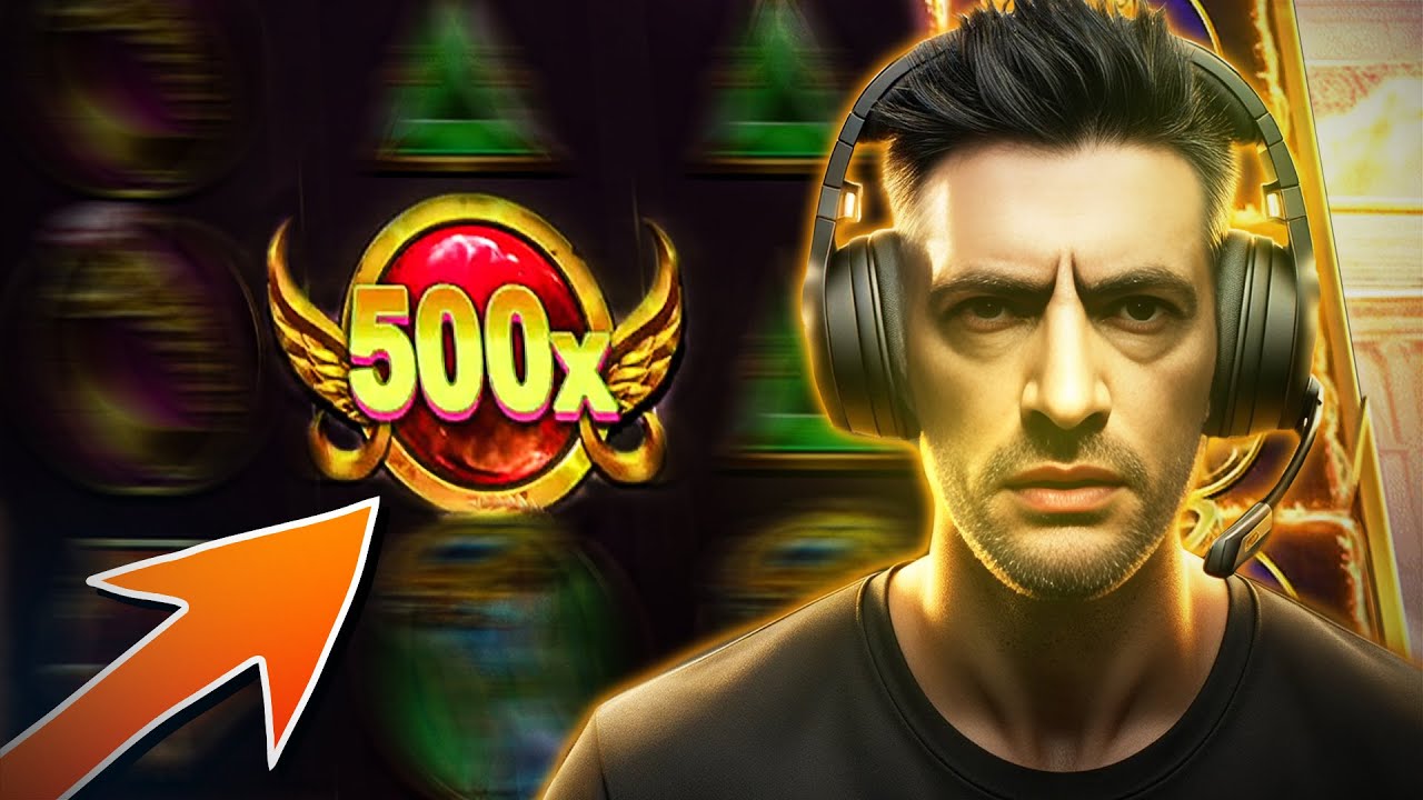 Gates Of Olympus: 500X PATLADI, NE KAZANDIM? | Ekrem Abi