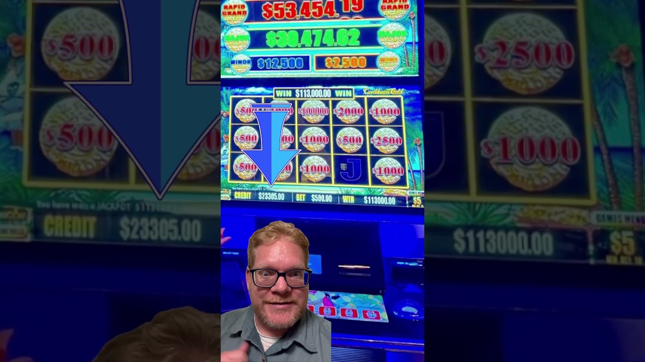Is this a good jackpot?!? #jackpot #jackpots #UK Casino Online #slots