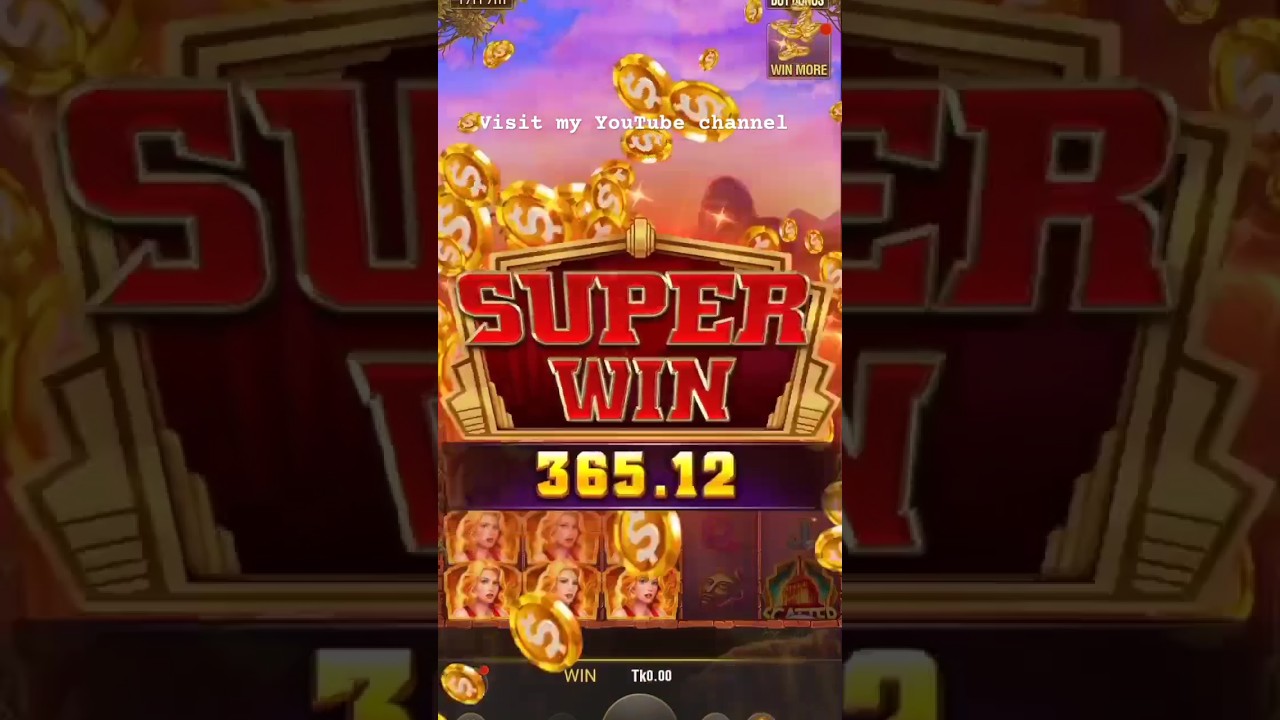 Jangal king solt UK Casino Online game #UK Casino Online #youtubeshorts #shorts #short