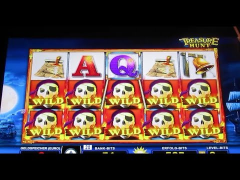 Jetzt wird der JACKPOT GEHOLT! Kranke Action am Geldspielautomat! Mega Fette Beute!