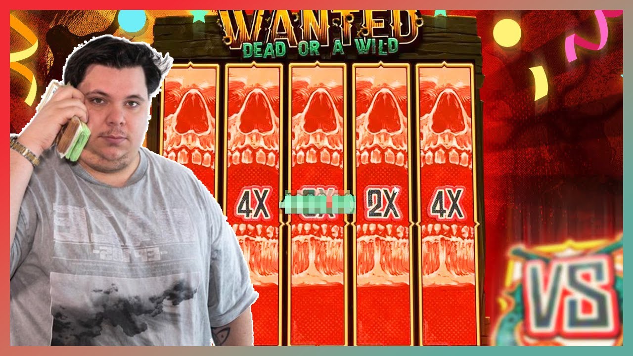 LE GRAND RETOUR DE TEUF, DES HITS DE FOLIES & DES MAX WINS ! | BEST OF British casino online EN LIGNE #010