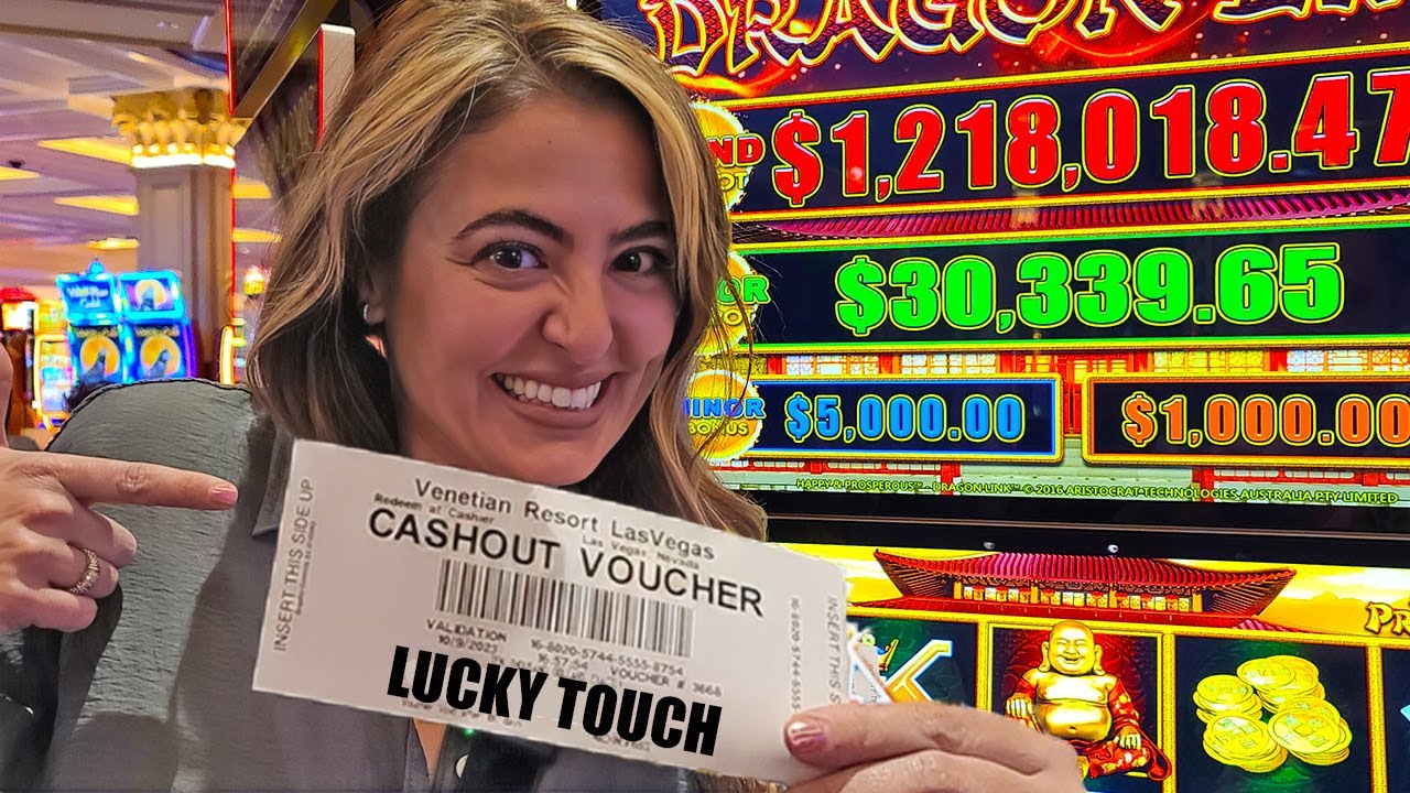 Last Call in Vegas & Dragon Link PAID OFF BIG ?