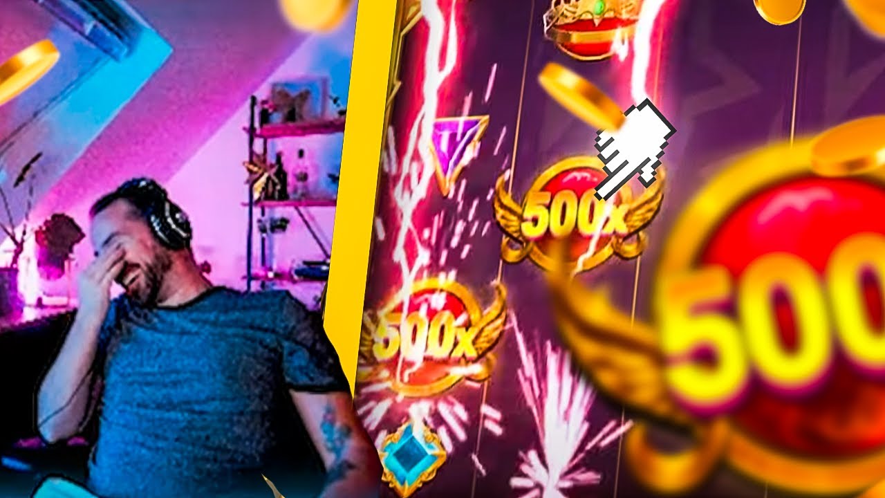 ? MAX WIN au 1er SPIN ? ~ (BEST OF TWITCH British casino online 69)