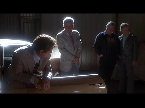 Nicky’s downfall | UK Casino Online 1995