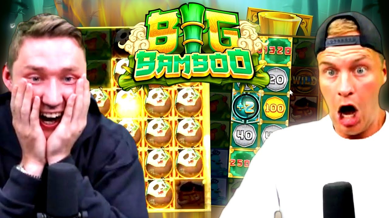 OUR BIGGEST EVER BONUS HUNT WIN!!!
