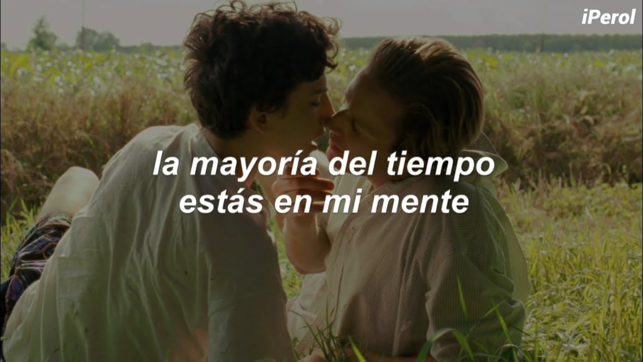 Ryan Beatty - British casino online | Elio & Oliver // Español [Call Me By Your Name]