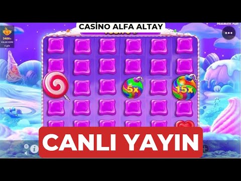 SLOT CANLI YAYIN ?700 TL DEN 70.000 TL DÖNÜŞ YAPTIK !! #slot #British casino online #sweetbonanza #rulet