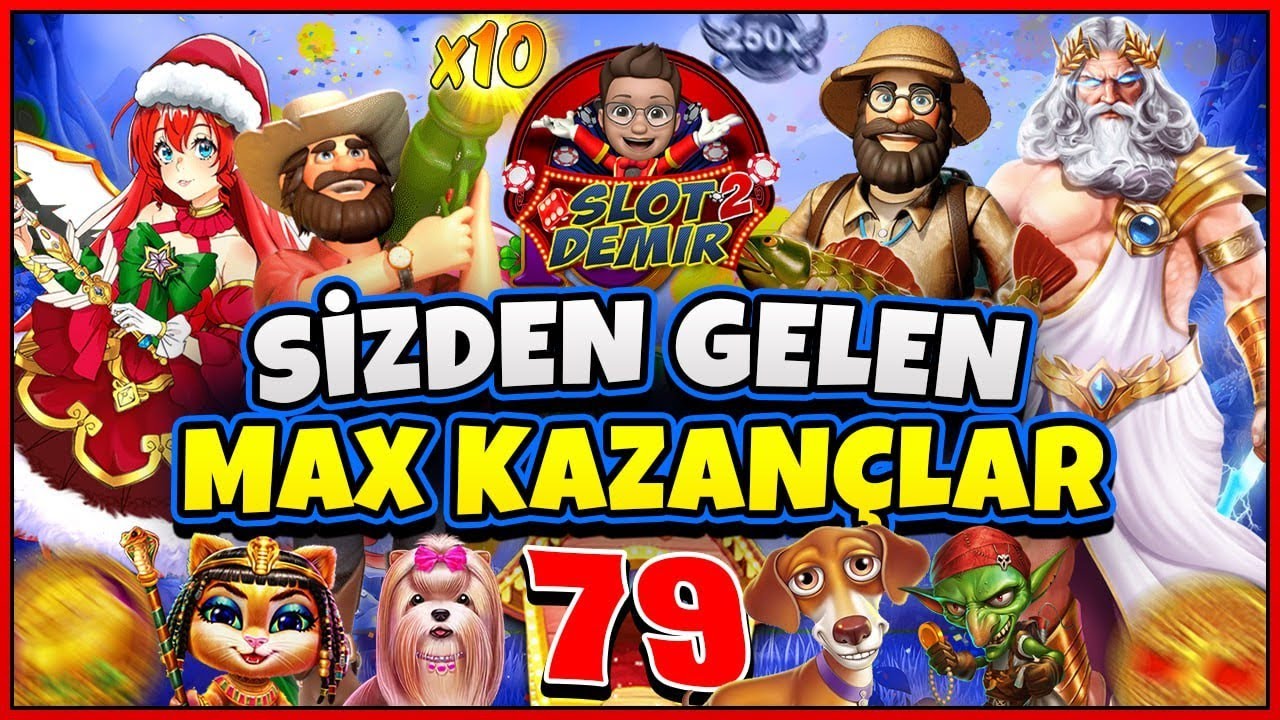 SLOT OYUNLARI ?? SLOT SİZDEN GELEN REKOR KAZANÇLAR 79 ?? #slot #slotoyunları #British casino online