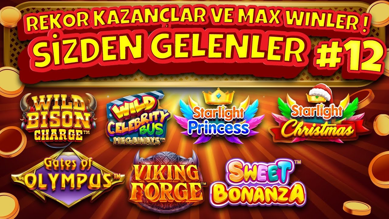 ? SLOT REKOR KAZANÇLAR ? SLOT OYUNLARI | MAX WIN ? SİZDEN GELENLER SLOT #UK Casino Online #slots #slotoyunları