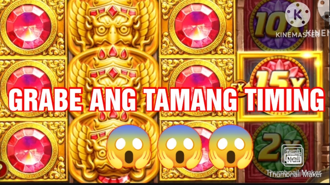 SULIT NA SULIT. #fortunegems NAPAKA LUPIT #onlinecasino