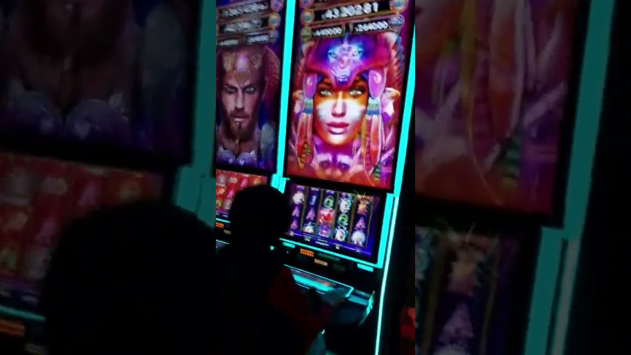 Sala de juego del #British casino online de BUENOS AIRES (#PUERTOMADERO)