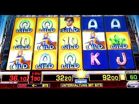 Spielautomat TOTAL ZERLEGT! Mega JACKPOTGEWINN! Das Ding fliegt in die Luft! MONSTERGEWINN!