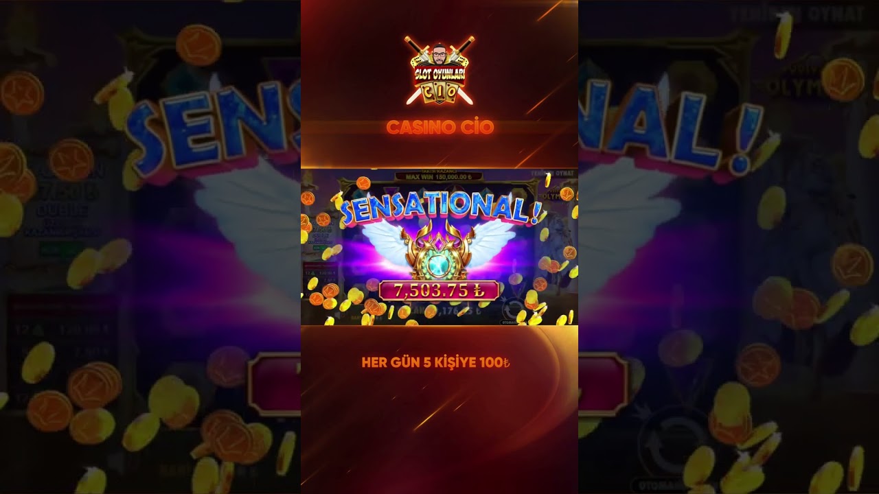 ⭐️TEK SPİN MAX WIN KAZANÇ!⭐️SLOT SİZDEN GELENLER⭐️ #slot #British casino online #shorts