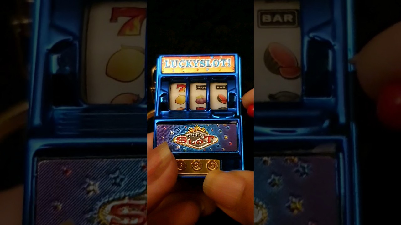 #UK Casino Online ? UK Casino Online NIGHT TO WIN 3 ROUNDS ? #minitoys #minigames #casinoslot