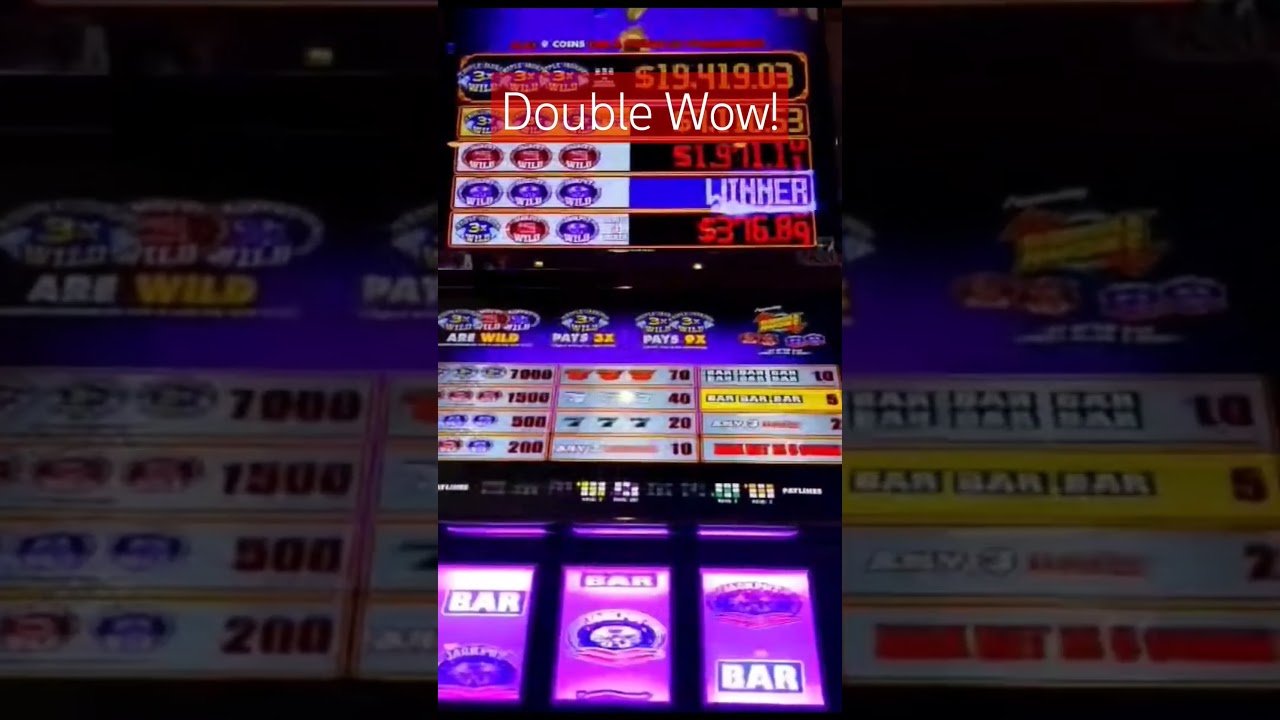 #UK Casino Online #slotmachine #lasvegas