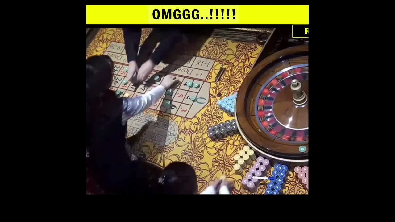 roulette | live British casino online roulette | games