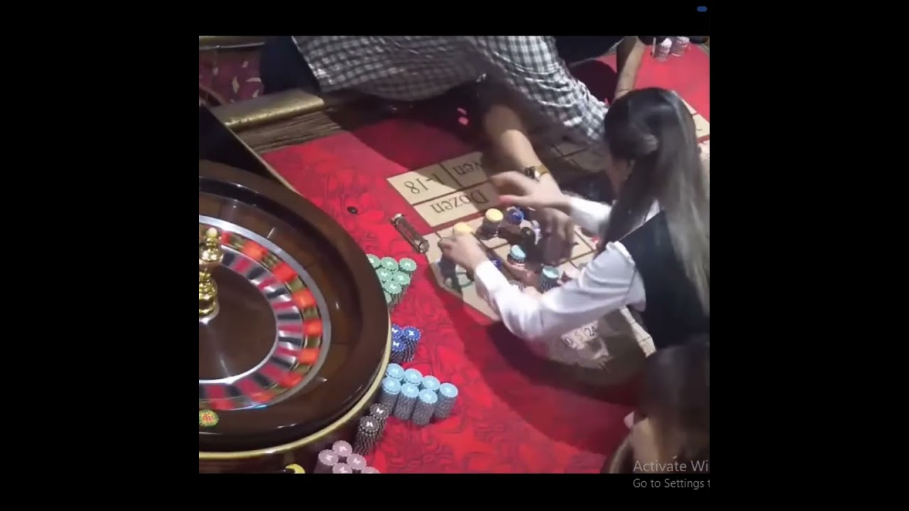 roulette4u | live UK Casino Online