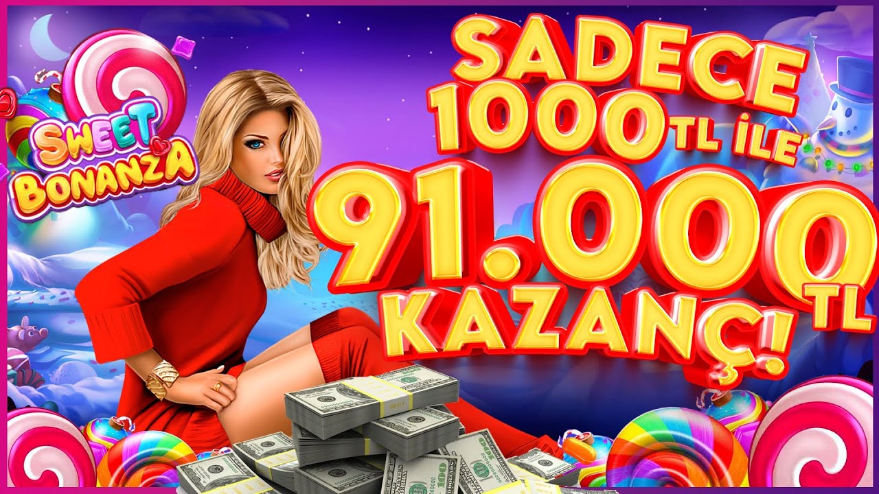 sugariness BONANZA | KÜÇÜK KASA NASIL KATLANIR? 1000 TL KASA BÜYÜK KAZANÇ #sweetbonanza #slot #British casino online
