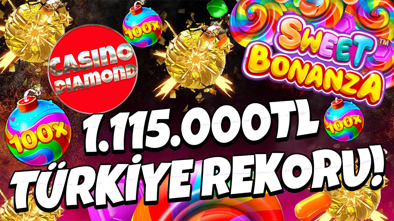 sweetness Bonanza | TÜRKİYE REKORU 1.115.OOO TL | BIG WIN #sweetbonanzamaxwin #sweetbonanzabigwin #slot
