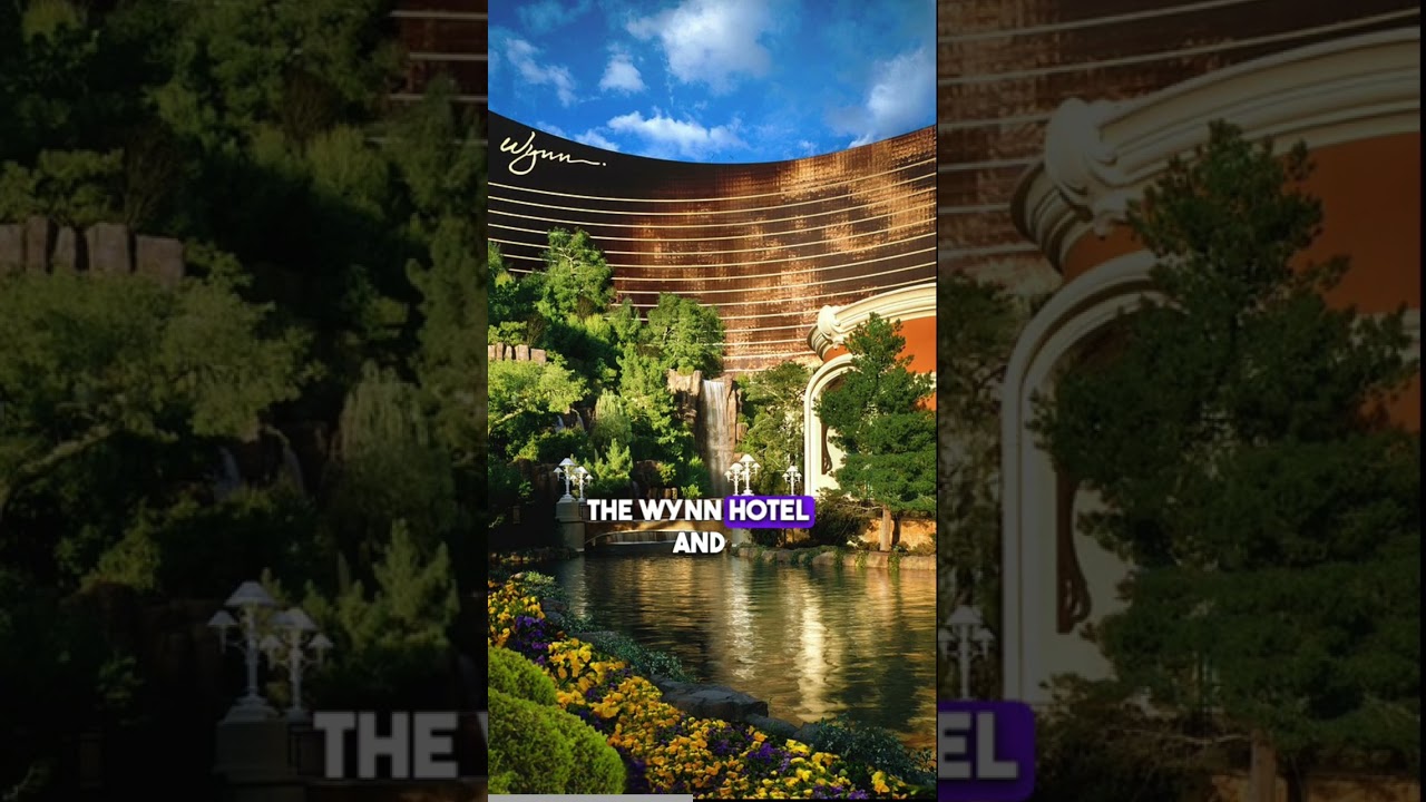 10 Most Luxurious Casinos In The World