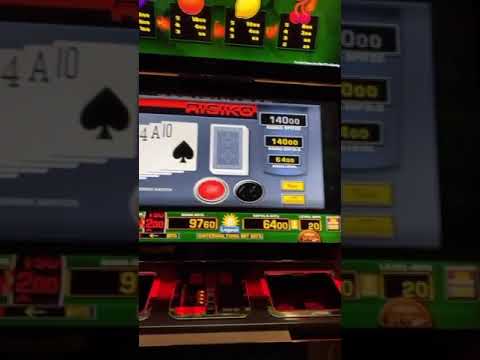 140€ #hochgedrückt #British casino online #spielothek #spielbank #spielhalle #spielo #slots #merkur #novomatic