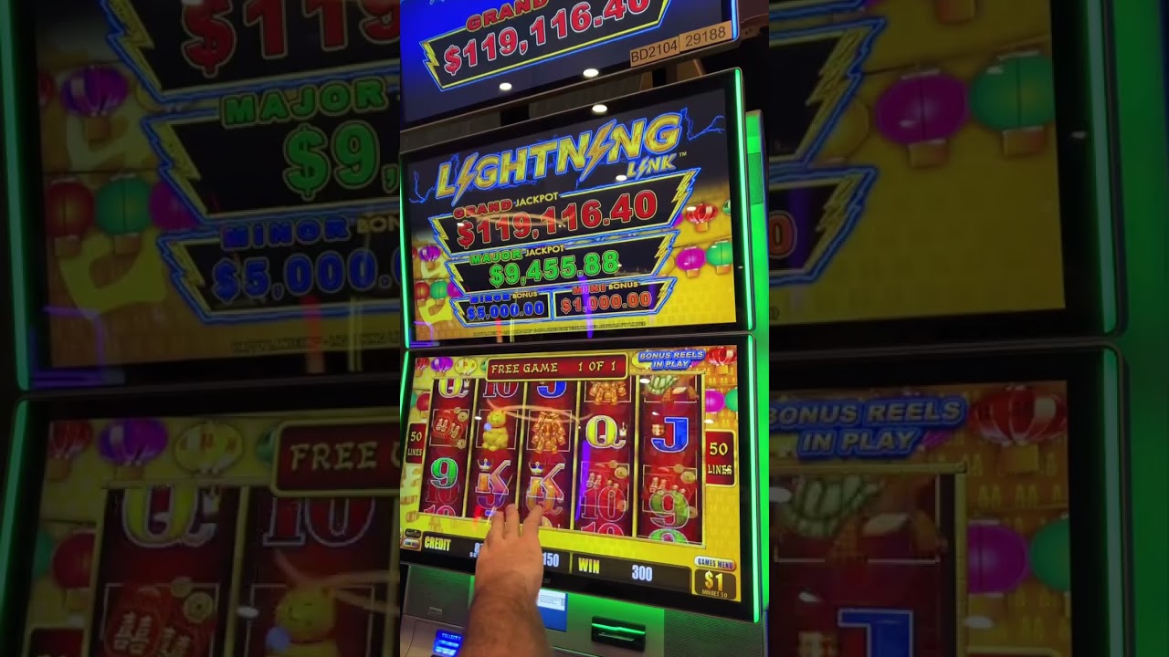 {$150/BET} Happy Lantern Free Games #slots #gambling #British casino online