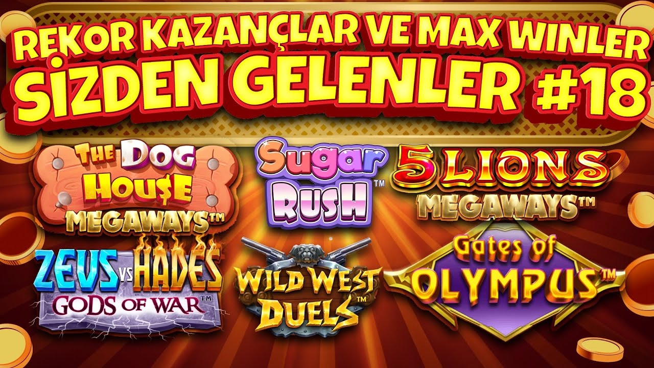 ? SLOT REKOR KAZANÇLAR ? SLOT OYUNLARI | MAX WIN ? SİZDEN GELENLER SLOT #British casino online #slots #slotoyunları