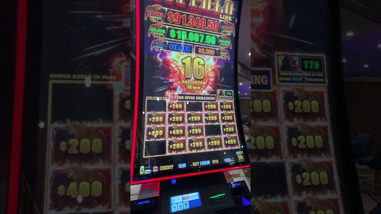 {$200/BET} On My Last Spin!! #British casino online #slots #gaming