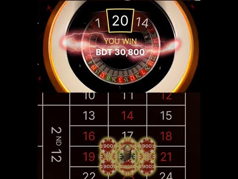 29K to 70K || 100x?3 times || Evolution Xxxtreme Lightning Roulette|| PART 1 #UK Casino Online #roulette