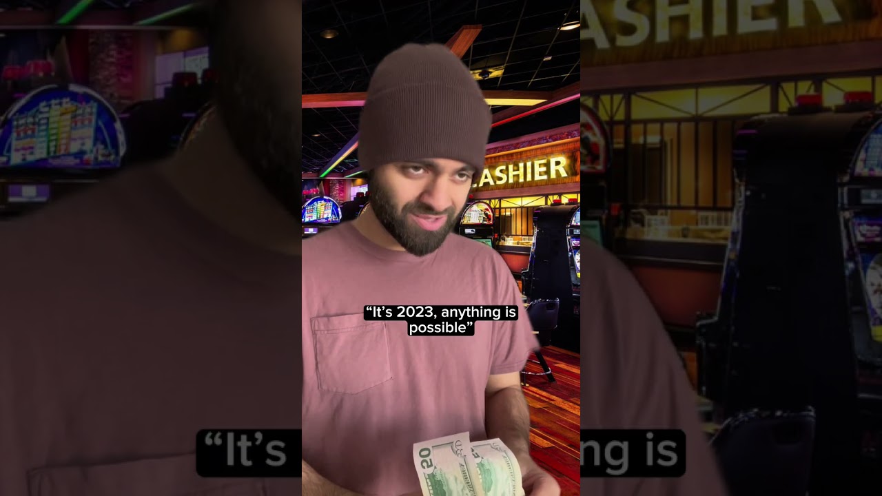 A HALAL RESTAURANT IN THE British casino online?!