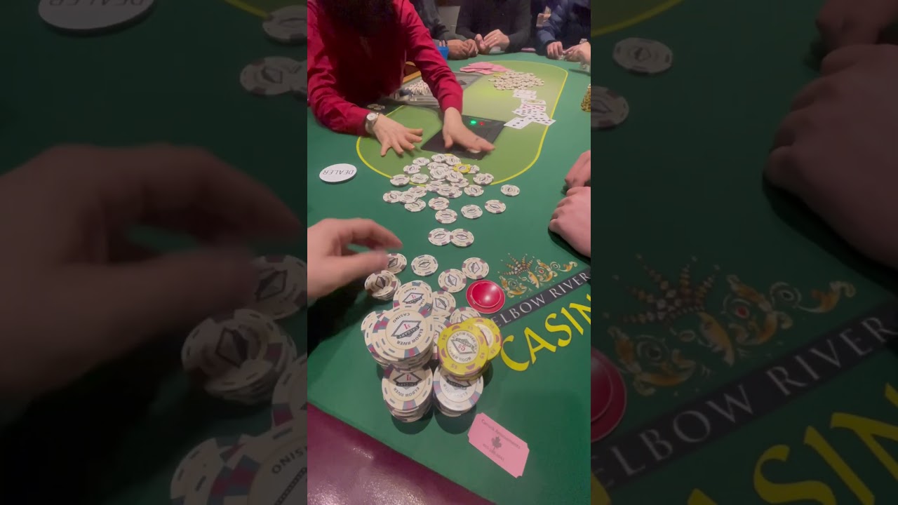 Another 1 #poker #UK Casino Online #gambling #omahapoker #casinonight