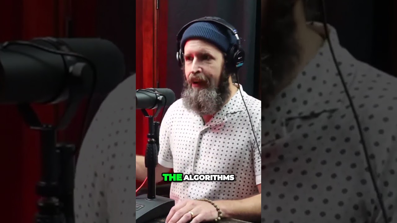 BF Skinner: ? The Dark Influence Behind Casinos too TikTok Duncan Trussell too Matt McCusker